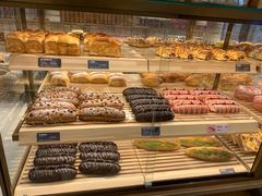 -面包新语(滨湖万达店)