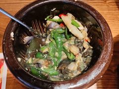 -恰饭·老长沙市井菜(天河客运站店)
