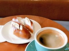 碱水面包-81bakery(关山路店)