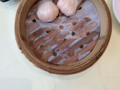 -兴悦酒家(保利克洛维店)