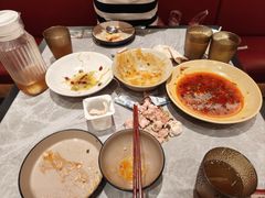 -廖川菜(金虹桥店)