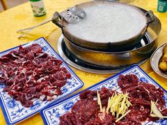 -大戚饭店(泰华路店)