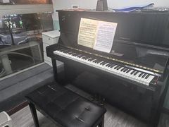 -梅纳·钢琴声乐架子鼓Mena Music(双井店)