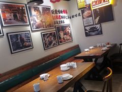 大堂-湘厨壹品(芙蓉广场店)