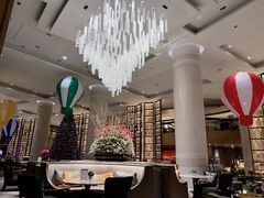 -杭州君悦酒店