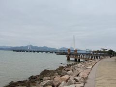 -深圳湾公园(南山区)