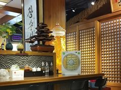 -长寿参鸡汤(朝韩风情街店)