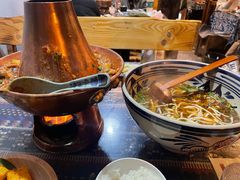 -蜗牛小馆醉乡民谣云南菜(惠新西里店)