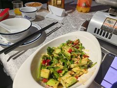 -重庆火锅水库鱼庄(南油店)