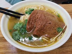 -崔记拉面馆(航北店)