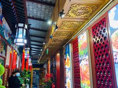 -阿西娅食府(中关村店)