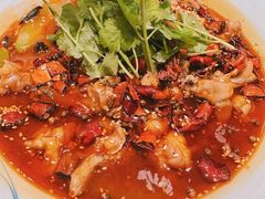 -新南华大酒店(广中店)