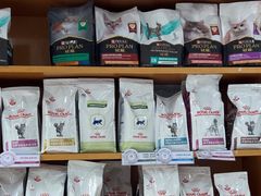 -宠福鑫动物医院(望京分院)