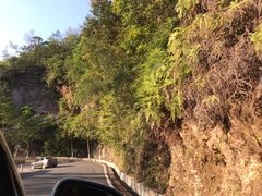 -泽雅景区