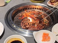 -尚宴牛特鲜自助(太原街万达店)