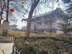 -兰州黄河桥梁博物馆