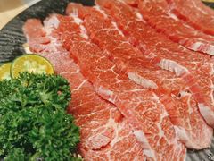 -韩宫宴炭火烤肉(印象城店)