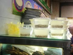 -马相卿特色烤肉面食馆(虎台店)