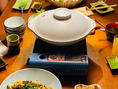 -鳗鱼家·深夜食堂(军博店)