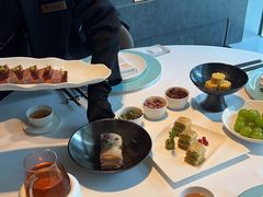 -淮香国色(正大中心店)