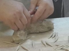 -西贝莜面村(当代商城店)