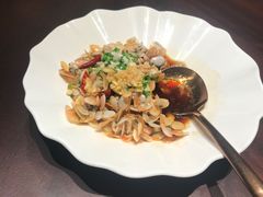 -海味世家·家常菜馆(明州里店)