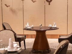 -领事馆19号中餐厅(厦门海景洲际酒店)
