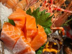 -花潮料理艺食馆(成都万象城店)