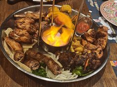 -卢布里西餐厅(总店)