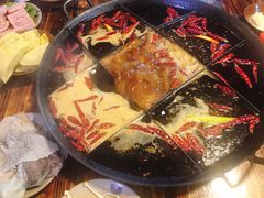 -独雅老火锅(原宏声巷店)