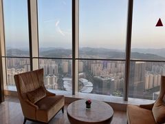-济南凯宾斯基酒店-THE VIEW云景全日制餐厅