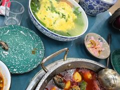 -贵州笋子鸡(米市街店)