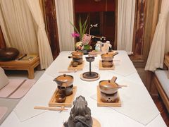 -叶叶菩提(太原别墅店)