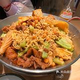 西安第一顿