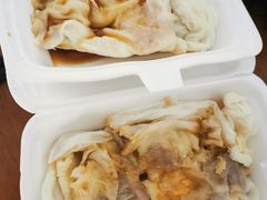牛肉拉肠-源记肠粉(华贵路店)