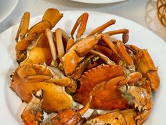 -莲花公园煎蟹(总店)