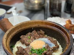 -红星光发煲仔饭(大石街店)