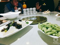 -盐城大牌档(工农路店)