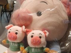 -费大厨辣椒炒肉(黄兴中心广场店)