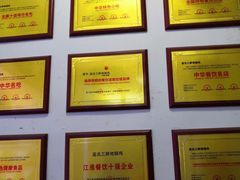 -皖北巫氏三胖地锅鸡(长淮总店)