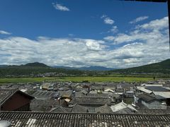 -无有景观餐厅·铜瓢牛肉·下午茶