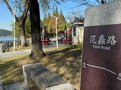 -石湖景区