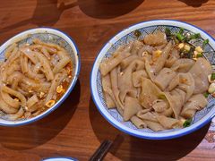 周礼伤心米卷-姚记.周礼伤心凉粉(时代广场店)