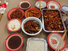 -老三样·旧食新味(船山路店)