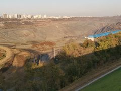 -抚顺煤矿博物馆