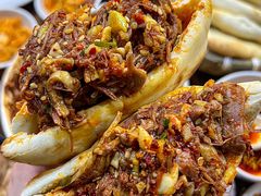 -长安后宰门水盆羊肉(新都心店)