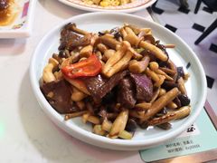 -东鑫记港式茶餐厅(南京东路店)