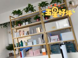 -凡碧诗毛孔收细