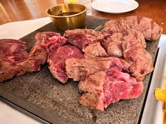 -Entrecôte 法国牛扒馆(保利·时光里店)