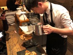 -星巴克(武康路店)